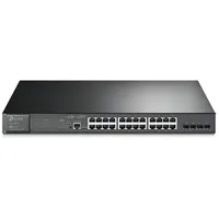 Switch Tp-Link Tl-Sg3428Mp  6935364010737