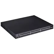 Tp-Link Jetstream 48-Port Gigabit and 4-Port 10Ge Sfp L2 Managed Switch with Poe  Tl-Sg3452Xp 6935364006495 Kiltplswi0114