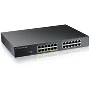 Switch Zyxel Gs1915-24Ep-Eu0101F  4718937626823