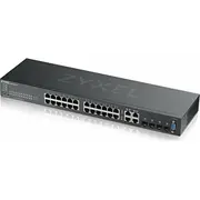 Switch Zyxel Gs2220-28-Eu0101F  4718937607440