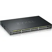 Switch Zyxel Gs2220-50Hp-Eu0101F  4718937607563