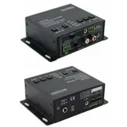 System przekazu sygnału Av Vivolink  Audio, 2X20W Vl120004 5712505764800