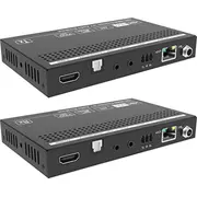 System przekazu sygnału Av Vivolink Vlhdmiexthdb2.0S przedłużacz  5715063697863