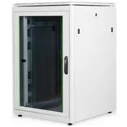 Szafa Digitus Stojąca 19 22U Dn-19 22U-8/8-1  4016032331124