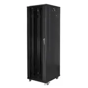 Szafa Lanberg  Rack 19 42U 600X1000Mm Ff01-6042-23Bl 5901969439205