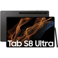Tablet Galaxy Tab S8 Ultra 15/256Gb Wifi Sm-X900 Samsung  Sm-X900Nzaeeue 8806094247619
