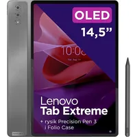Tablet Lenovo Tab Extreme 14,5 Wifi 12Gb 256Gb  Zacf0005Se 196803301793