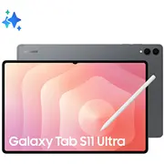 Tablet Samsung Galaxy Tab S11 Ultra 14.6 512 Gb  Sm-X930Nzapeue 8806097711537