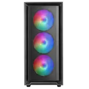 Tacens Mars Mc-Air 4X120Mm Frgb Atx - case  Tacmars-Mcair 8435693107989 Obutacobu0009