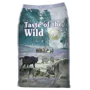 Taste of the Wild Sierra Mountain 2Kg  Vat004743 074198612345