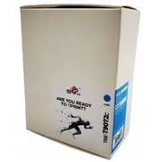 Tb Print Ink for Epson Wf-6090 Tbe-T9072C Cyan 100 new  5902002197465 Ertbpe00009072C