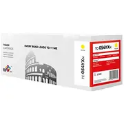 Tb Print Toner for Canon Lbp620C 054H Tc-054Yxn yellow 100 new  5902002124799 Ettbpc0000054Y6