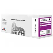 Tb Print Toner for Xerox 3052/32 60 Tx-3052An Black 100 new  5902002000826 Ettbpx000030521