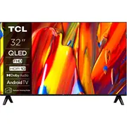Telewizor Tcl 32V5C Qled 32 Full Hd Android  5901292526733