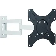 Techly  ścienny 19-37 Lcd/Led/Plasma 3 przeguby dwu Ica-Lcd-2903Bicol 8059018365269