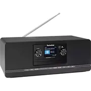 Technisat Digitradio 372 Cd Ir  0000/5102 4019588051027