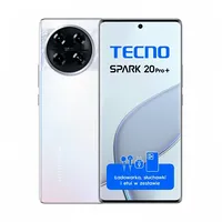 Tecno Spark 20 Pro 8/256Gb  4894947019128