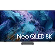 Telewizor Samsung Qe65Qn990F Qled 65 8K Ultra Hd Tizen  Qe65Qn990Ftxxh 8806097020448