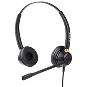 Tellur Voice 520N Binaural Usb black  T-Mlx46459 5949120003247