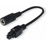 Teltonika 4 pin - Dc, 0.1M,  Pr2Pd01B Pr2Pd01B/13332544 5704174370451