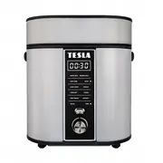 Tesla Multicook Rc400 Low Carb Multi ryżowar  Mltckrc400Lcslr 8595689806118