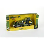 Theo Klein  Transporter John Deere 3908 4009847039088