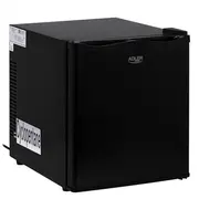 Thermoelectric cooler Adler Ad 8089 Black  5905575905772 Agdadllow0007