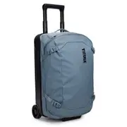 Thule  Carry-On Wheeled Duffel Suitcase, 55Cm Chasm Luggage Pond Gray Waterproof Tcco222 085854255165