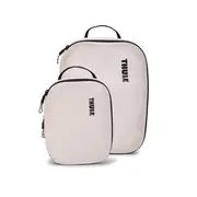Thule  Compression Cube Set White Tccs201 085854253680