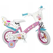 Toimsa childrens bicycle 12  Peppa pink 8422084012953 Sretmsrow0061