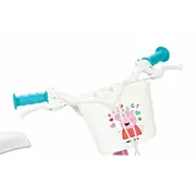 Toimsa Toi1695 16 Peppa Pig childrens bicycle  8422084016951 Sretmsrow0042
