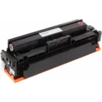 Toner  - Magenta cartridge Alternative for Hp 201A, Cf403A Color Laserjet Pro M252Dn, M252Dw, M252N, Mfp M274N, M277C6, M277Dw, M277N 4283849 4018474283849