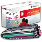 Toner Agfaphoto Magenta Zamiennik 651A Apthp343Ae  4250164833464