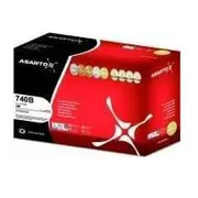 Toner Asarto Black Zamiennik 307A As-Lh740Bk  5901741406197