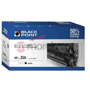 Toner Black  Lbpph55A Zamiennik 55A Lbph55A 5907625613859