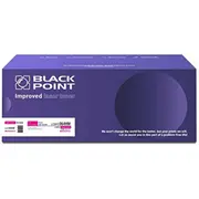 Toner Black  Lcbpc064Hm Bp Canon Crg-064Hm Blc064Hmbw 5907625650908