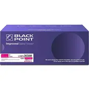 Toner Black  Lcbph363Am zamiennik Hp 508A Cf363A magenta 5907625639729