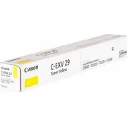 Toner Canon C-Exv29 Yellow Oryginał  Cf2802B002 4960999644103