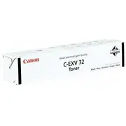 Toner Canon C-Exv32 Black Oryginał  Cf2786B002 5054533299184
