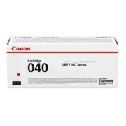 Toner Canon Crg-040 Magenta Oryginał  0456C001 4549292058215