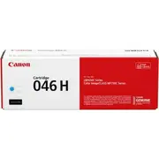 Toner Canon Crg-046H Cyan Oryginał  1253C002 4549292074031