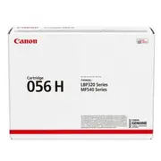 Toner Canon Crg-056H Black Oryginał  3008C002 4549292136234