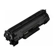 Toner Canon Crg-728 Black Oryginał  3500B002 1700999664113