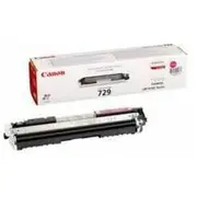 Toner Canon Ep-729 Magenta Oryginał  4368B002 4960999684291