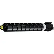 Toner Canon yellow C-Exv 58Yl  153167 4549292156669