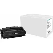 Toner Coreparts Black Zamiennik 87X Qi-Hp2075  5704174138211