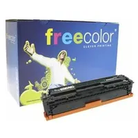 Toner Freecolor Black  1215K-Frc 4033776203975