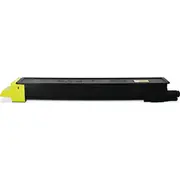 Toner Freecolor Kyocera Tk-Yellow Fs-C8020Mfp chip  K40015F7 3112539996307