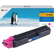 Toner GG  toner z Kyocera Tk590M, Nt-Cktk590M, magenta, 5000S Nt-Cktk590M 6941784767625