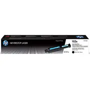 Toner Hp 103A Black Oryginał  W1103A 0193015553248